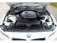 Bmw 118i M Sport Package 2016 รูปที่ 10